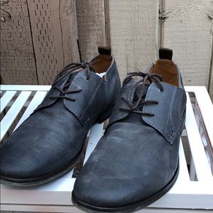 Aldo dress shoes